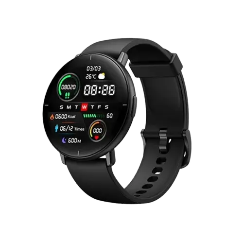 Smart Watch XIAOMI Mibro Lite AMOLED Bluetooth 5.0 
