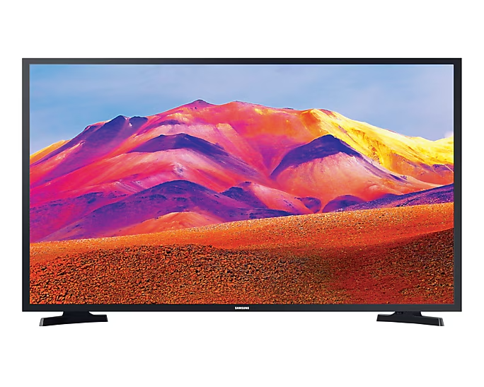 Ecran Smart TV SAMSUNG LED 43" T5300 FHD