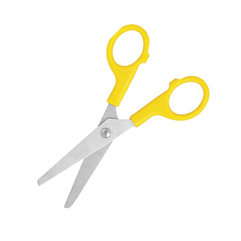 Ciseaux Ecolier VERTEX Slim