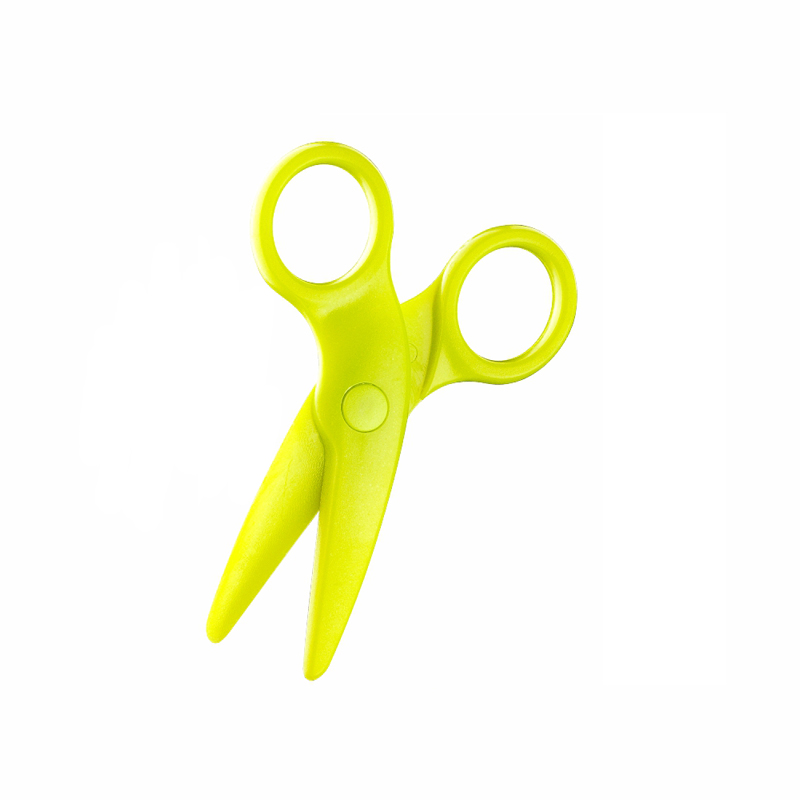 Ciseaux Ecolier VERTEX Child Art En Plastique