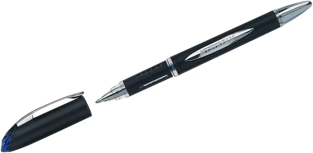 Stylo UNIBALL JetStream SX-210B 1.0mm Bleu
