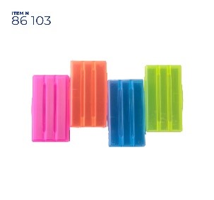 Brosse Ecolier GOLDEN 86103 Multi Couleurs