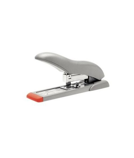 Agrafeuse Géante RAPID HD70 70 Feuilles Argente et Orange