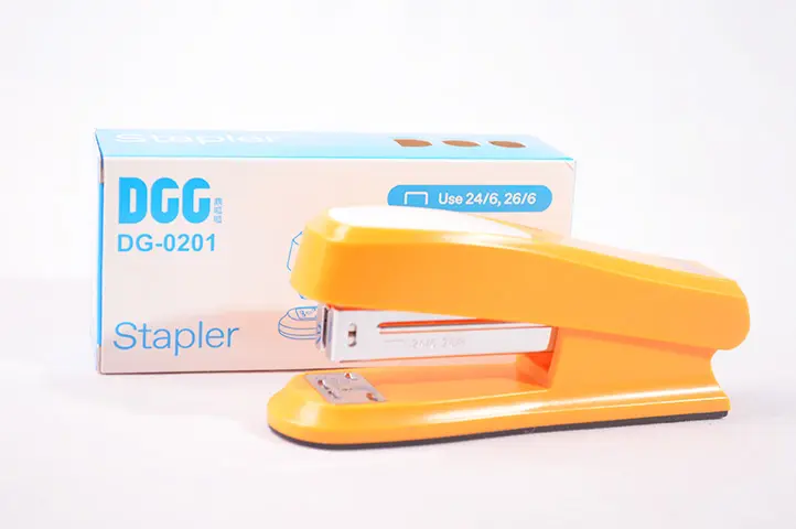 Agrafeuse De Bureau TALI 24/6 26/6 Multi-Couleurs 