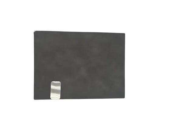 Agenda Journalier SAMBRA A5 2026 Gris 2741-G