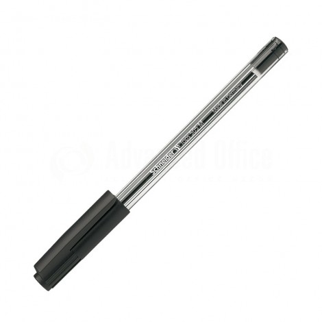 Stylo à Bille SCHNEIDER 0.5mm Noir