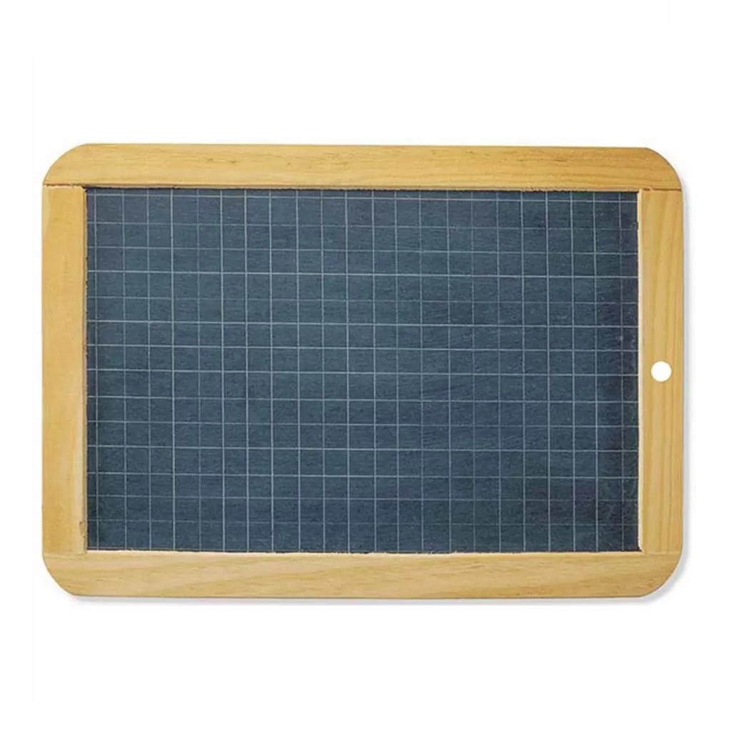 Ardoise MAPED à Craie en Pierre Naturelle