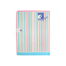 Cahier EL HILLAL 288 Pages Cousu Colle PF