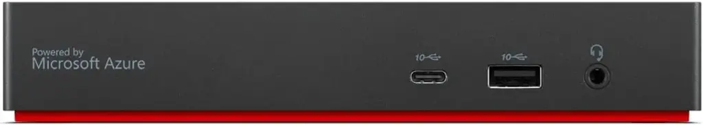 Station D'accueil LENOVO ThinkPad Smart Dock Universal USB-C