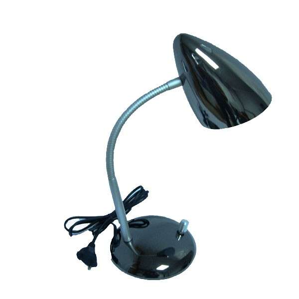 Lampe de bureau 645 Noir