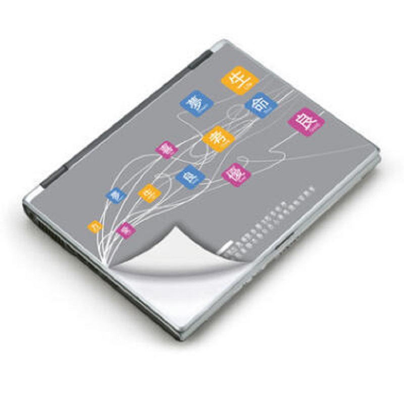 Autocollants Pour Laptop SOYNTEC 245