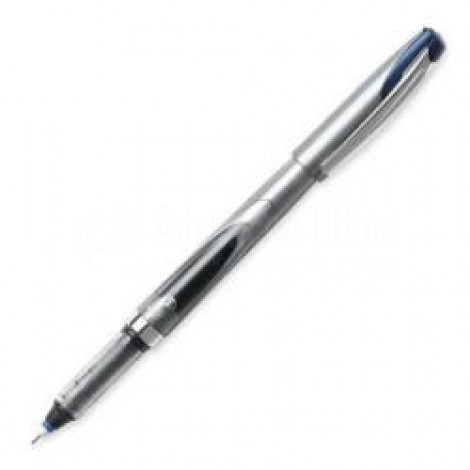 Stylo Roller BIC 537R Bleu