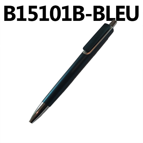 Stylo de Sérigraphie Bleu