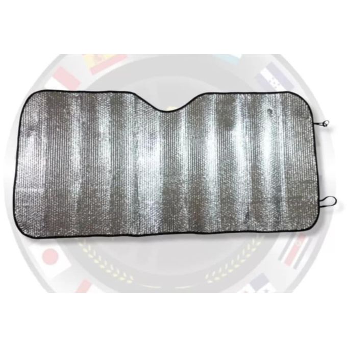 Pare Soleil Argenté