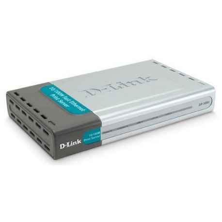 [DP-300U] Serveur d'impression D-Link 10/100Mbps DP-300U